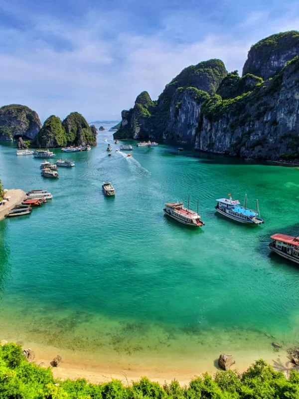 Vietnam