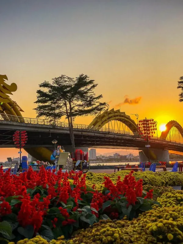 Vietnam _ Timeless Charm